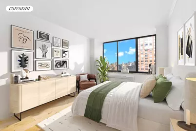 1991 Broadway #21A, New York City, NY 10023 - Photo 6