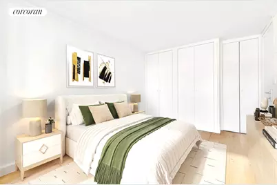 1991 Broadway #21A, New York, NY 10023 - Photo 8