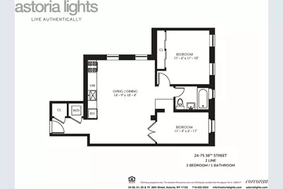 24-51 38th Street #B2, New York City, NY 11103 - Photo 38