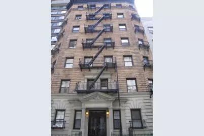 342 W 56th Street #7B, New York City, NY 10019 - Photo 8