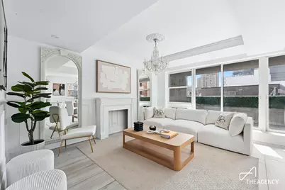 350 E 62nd Street #6DE, New York City, NY 10065 - Photo 1