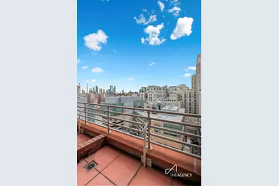 524 E 72nd Street #22D, New York City, NY 10021 - Photo 6