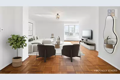 473 Fdr Drive #K1501, New York, NY 10002 - Photo 1