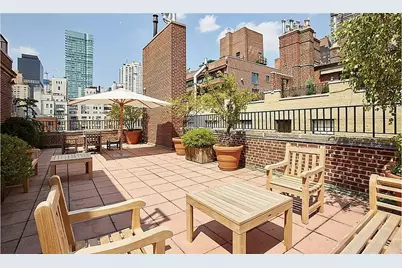 14 Sutton Place S #7C, New York City, NY 10022 - Photo 16