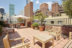 14 Sutton Pl S, New York City, NY 10022 - Photo 16