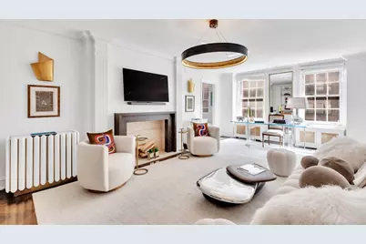 14 Sutton Place S #7C, New York City, NY 10022 - Photo 2