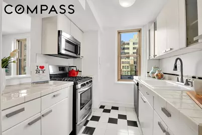 59 W 12th Street #6A, New York City, NY 10011 - Photo 6