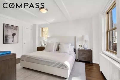 59 W 12th Street #6A, New York City, NY 10011 - Photo 8