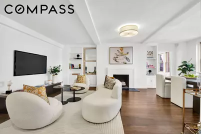 59 W 12th Street #6A, New York City, NY 10011 - Photo 2