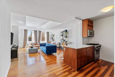 88 Greenwich Street #2009, New York, NY 10006 - Photo 2