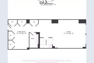 88 Greenwich Street #2009, New York City, NY 10006 - Photo 8