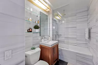 88 Greenwich Street #2009, New York City, NY 10006 - Photo 6