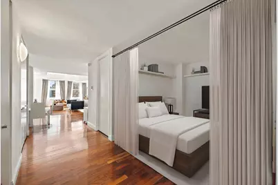 88 Greenwich Street #2009, New York City, NY 10006 - Photo 8