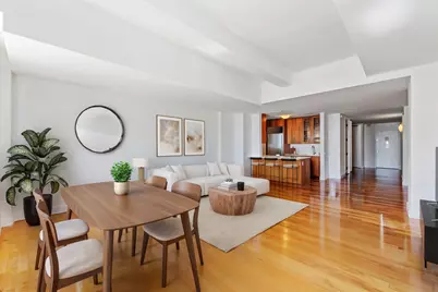 88 Greenwich Street #2009, New York City, NY 10006 - Photo 2