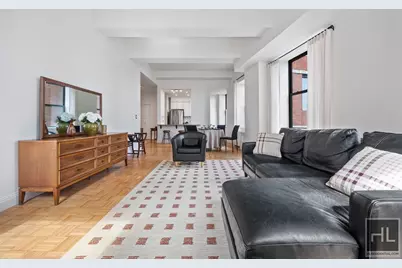99 John Street #2109, New York City, NY 10038 - Photo 4