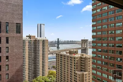 99 John Street #2109, New York City, NY 10038 - Photo 6