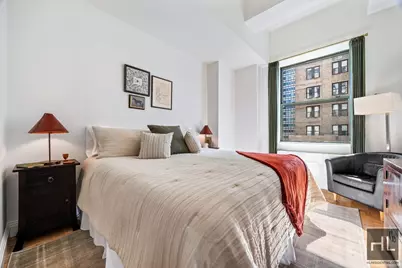 99 John Street #2109, New York City, NY 10038 - Photo 12