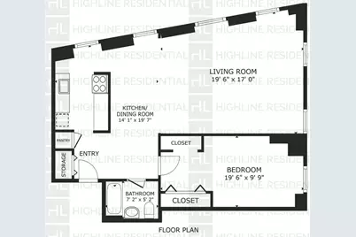99 John Street #2109, New York City, NY 10038 - Photo 28
