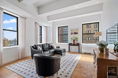 99 John Street #2109, New York City, NY 10038 - Photo 2