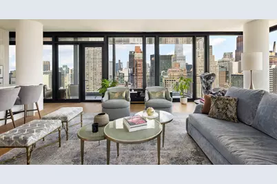 695 1st Avenue #38H, New York City, NY 10016 - Photo 2