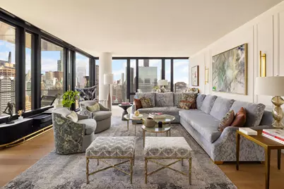 695 1st Avenue #38H, New York City, NY 10016 - Photo 1