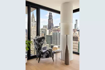 695 1st Avenue #38H, New York City, NY 10016 - Photo 4