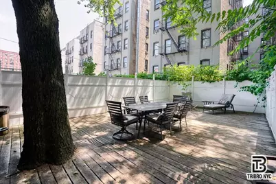 418 E 119th Street #1C, New York City, NY 10035 - Photo 2