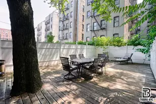 418 E 119th St, New York City, NY 10035 - Photo 2