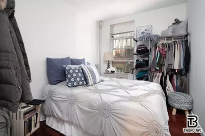 418 E 119th Street #1C, New York City, NY 10035 - Photo 4