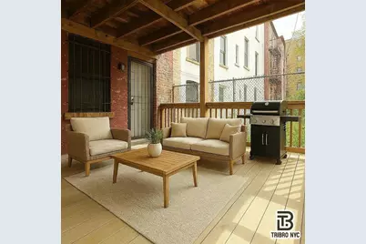 68 Halsey Street #2B, New York City, NY 11216 - Photo 1