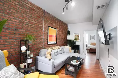 465 Chauncey Street #1B, New York City, NY 11233 - Photo 1
