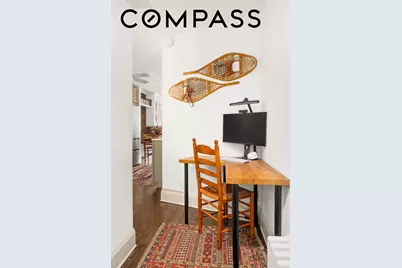 452 15th Street #1R, New York City, NY 11215 - Photo 4
