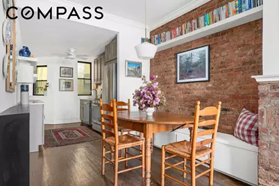 452 15th Street #1R, New York City, NY 11215 - Photo 2