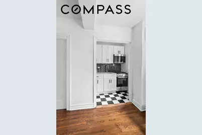 200 E 16th Street #2A, New York City, NY 10003 - Photo 6