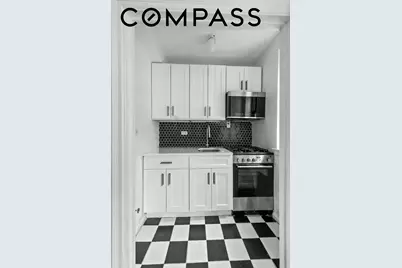 200 E 16th Street #2A, New York City, NY 10003 - Photo 4