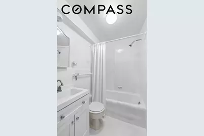 200 E 16th Street #2A, New York City, NY 10003 - Photo 8