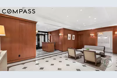 200 E 16th Street #2A, New York City, NY 10003 - Photo 10