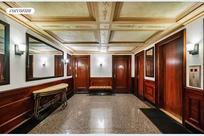 16 Park Avenue #15D, New York City, NY 10016 - Photo 10