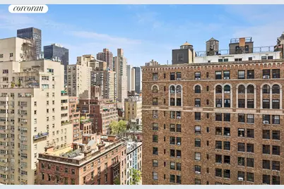 16 Park Avenue #15D, New York City, NY 10016 - Photo 6