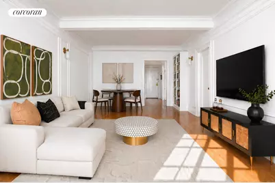 16 Park Avenue #15D, New York City, NY 10016 - Photo 2