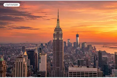 16 Park Avenue #15D, New York City, NY 10016 - Photo 14
