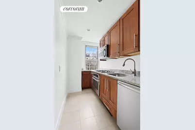 16 Park Avenue #15D, New York City, NY 10016 - Photo 4