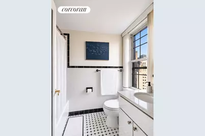 16 Park Avenue #15D, New York City, NY 10016 - Photo 8