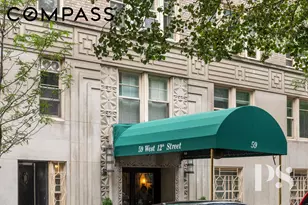 59 W 12th St, New York City, NY 10011 - Photo 12