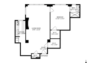59 W 12th St, New York City, NY 10011 - Photo 16