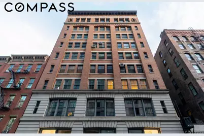 20-26 N Moore Street #4W, New York City, NY 10013 - Photo 22