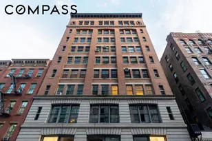 20-26 N Moore St, New York City, NY 10013 - Photo 22