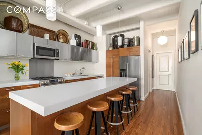 20-26 N Moore Street #4W, New York City, NY 10013 - Photo 10