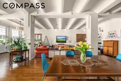20-26 N Moore Street #4W, New York City, NY 10013 - Photo 4