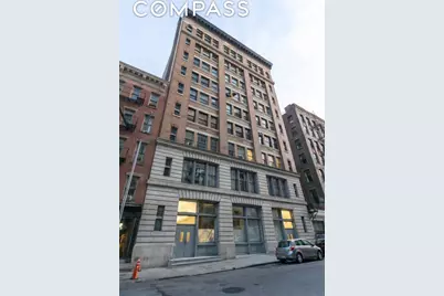 20-26 N Moore Street #4W, New York City, NY 10013 - Photo 20